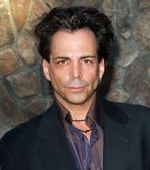 Richard Grieco. The 2012 Saturn Awards Photo credit: FayesVision / WENN. To fit your screen, we scale this picture smaller than its actual size. - richard-grieco-2012-saturn-awards-04