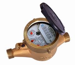 Multi Jet Water Meter, Mj-Lfc-F1 | Made-in-China.com