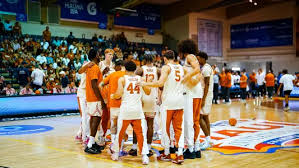 News source: University of Texas Athletics