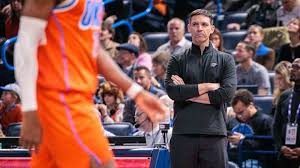 Unsung hero saving the Thunder from injury epidemic