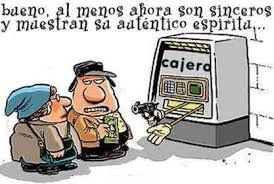 Resultado de imagen de fotos de bancos