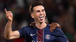 Paris Saint-Germain secure 1-0 home win against Angers