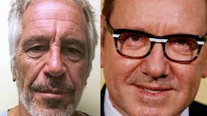 Kevin Spacey Demands Epstein Files Release: What's He Hiding? - Imagen principal del artículo