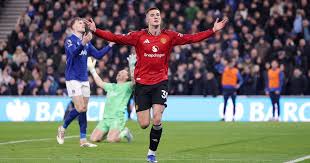 Carrick predicts Sesko will be a key player at Man Utd for years to come