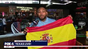 Spain heads to North Texas for World Cup semifinal vs. France
