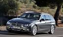 Bmw 320d touring