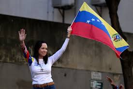 U.S. Plays Down Quick Return to Democracy in Venezuela