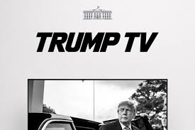 White House Launches ‘Trump TV’ Amid Feud With Press