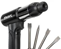 Image of Air Hammer Set