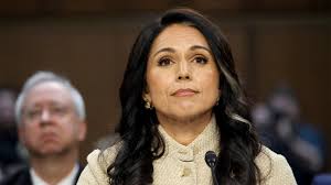 Tulsi Gabbard