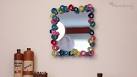 M s de 1000 ideas sobre Decorar Un Espejo en Pinterest