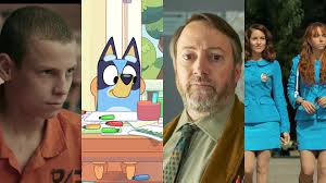 ¡Imperdible! Nominados a los Premios Emmy Internacional: ¡La lista!