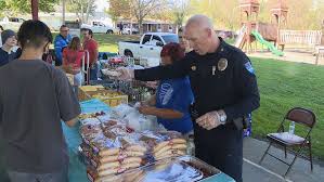 National Night Out 2025: Building Community and Strengthening Police Partnerships