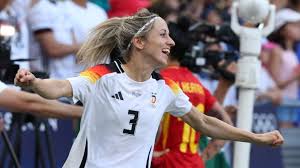 1. FC Köln manage coup signing as Kathy Hendrich joins from NWSL Chicago Stars