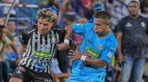 Así quedó la tabla de posiciones de Liga BetPlay 2026-II tras Jaguares 1-1 Once Caldas