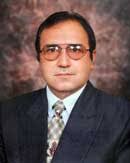 Justice (Retd) Amir ul Mulk Mengal 25-10-1999 to 31-01-2003 - 16