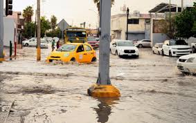 ¡Considéralo! Primer frente frío mantendrá lluvias y bajas temperaturas en Coahuila y Durango este viernes