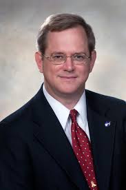 View large image Dr. H. Philip Stahl, senior optical physicist at NASA&#39;s Marshall Space Flight Center in Huntsville, Ala., has been elected vice president ... - 591005main_Stahl%252028%2520Apr%25202009_1116x1680