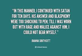 Quotes From Satan. QuotesGram via Relatably.com