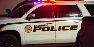 Multiple Injured in Glendale Business Shooting