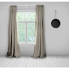 Plain, Neutral Natural A Stunning Collection of. - Curtains 2go