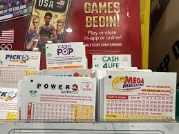 NC Lottery Mega Millions, Pick 3 Day results for May 8, 2026