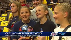 KCCI - News update