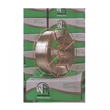 WELDING ALLOYS Welding Alloys Stainless Steel Flux Core Wire ...