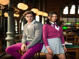 Maxton Hall S2: Episodes 1-3 Drop Date & Time REVEALED! Don't Miss Out!