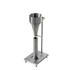 ASTM D1895 Method a Plastic Apparent Density Tester JJADT SERIES