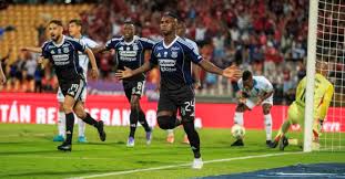 El Colombiano - News update