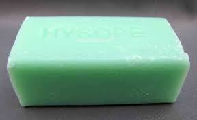 Résultat de recherche d'images pour "savon spirituel 777"