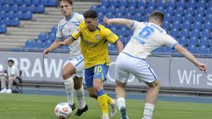 Eintracht Braunschweig verstärkt sich: Robin Heußer kommt! - Imagen principal del artículo