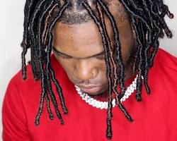 Image of Faux Locs for Men