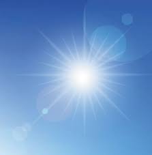 Resultado de imagem para imagens do céu azul