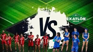 Quien Gana Hoy En Exatlon