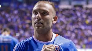 Cruz Azul sacrificaría a Carlos Rotondi para fichar a Miguel Borja