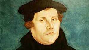 Resultado de imagen de martin luther