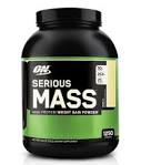 Serious mass gainer snapdeal