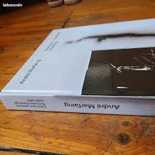 Andre Marfaing Peintures (paintings) 1948-1986 - Livres