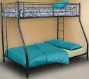 Deans Furnishers - ft Single Beds Beds Ware