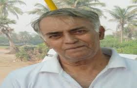 Dr Mahendra Sing : A Big Loss to Homoeopathy - mahendra