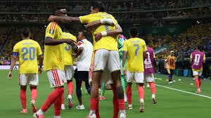 Mundial: Los posibles rivales de Colombia en 16vos de final