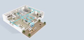 1. Điều hòa multi là gì?