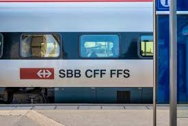 Trafic ferroviaire interrompu entre Genève et Lausanne