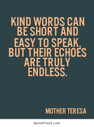 Design picture quotes about friendship - Kind words can be short ... via Relatably.com