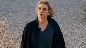 Rhea Seehorn Wins Emmy for Lead Actress in a Drama Series: 'Pluribus'