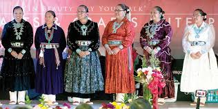 Image result for Miss Navajo Nation