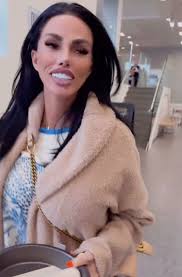 Katie Price's New Look Sparks Fan Reactions