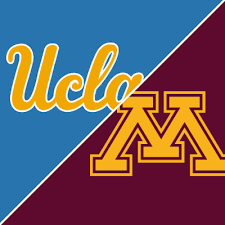 Minnesota Golden Gophers Defeat UCLA Bruins, Jeopardizing March Madness Hopes